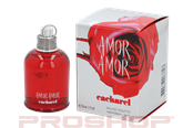Perfumy i zapachy - Cacharel Amor Amor EDT - 50 ml - 3360373063703