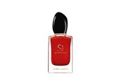 Perfumy i zapachy - Giorgio Armani Si Passione - 30 ml - 3614271994721