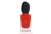 Perfumy i zapachy - Giorgio Armani Si Passione - 30 ml - 3614271994721