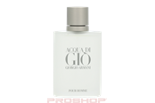 Perfumy i zapachy - Giorgio Armani Acqua Di Gio Pour Homme - 3360372058861