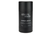 Perfumy i zapachy - Giorgio Armani Code - Deo Stick - 75 ml - 3360372115526