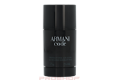 Perfumy i zapachy - Giorgio Armani - Code - Deo Stick - 3360372115526