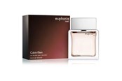 Perfumy i zapachy - Calvin Klein Euphoria for Men Eau de Toilette 100ml. - 088300178278
