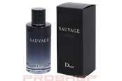 Perfumy i zapachy - Christian Dior Sauvage - 3348901321129