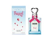 Perfumy i zapachy - Moschino Funny - 50 ml - 8011003991600