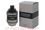 Perfumy i zapachy - Viktor & Rolf - Spicebomb - 3605521515346