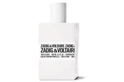 Perfumy i zapachy - ZADIG & VOLTAIRE This Is Her! EDP - 100 ml - 3423474891856