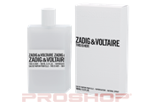 Perfumy i zapachy - ZADIG & VOLTAIRE This Is Her! EDP - 100 ml - 3423474891856