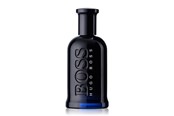 Perfumy i zapachy - Hugo Boss Bottled Night - 100 ml - 737052352060