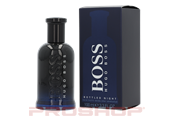 Perfumy i zapachy - Hugo Boss Bottled Night - 737052352060