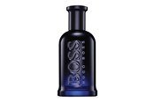 Perfumy i zapachy - Hugo Boss - Bottled Night - 200 ml - 737052488257