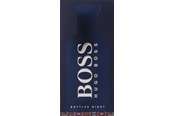 Perfumy i zapachy - Hugo Boss - Bottled Night - 737052488257