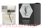 Perfumy i zapachy - Yves Saint Laurent L'Homme - 3365440316546
