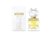 Perfumy i zapachy - Moschino Toy 2 - 100 ml - 8011003839308