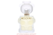Perfumy i zapachy - Moschino Toy 2 - 8011003839308