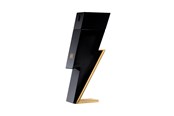 Perfumy i zapachy - Carolina Herrera Bad Boy Eau de Toilette - 50 ml - 8411061926093