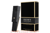 Perfumy i zapachy - Carolina Herrera Bad Boy EDT 50 ml. - 8411061926093