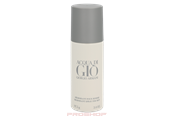 Perfumy i zapachy - Giorgio Armani Acqua Di Gio - Spray - 3360372058892