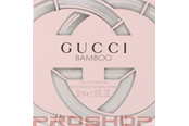Perfumy i zapachy - Gucci Bamboo Eau de Parfum - 30 ml - 737052925028