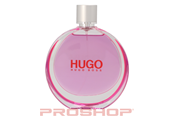 Perfumy i zapachy - Hugo Boss Woman Extreme - 737052987569