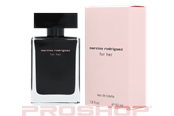 Perfumy i zapachy - Narciso Rodriguez For Her - 3423470890013