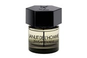 Perfumy i zapachy - Yves Saint Laurent - La Nuit De L'Homme - 60 ml - 3365440375055