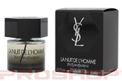 Perfumy i zapachy - Yves Saint Laurent - La Nuit De L'Homme - 3365440375055