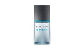Perfumy i zapachy - Issey Miyake L'Eau D'Issey Pour Homme Sport - 100 ml - 3423474867158