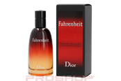 Perfumy i zapachy - Christian Dior - Fahrenheit - 3348900012189