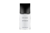 Perfumy i zapachy - Issey Miyake L'Eau D'Issey Homme Intense - 75 ml - 3423470486025