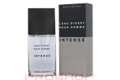 Perfumy i zapachy - Issey Miyake - L'Eau D'Issey Homme Intense - 3423470486018