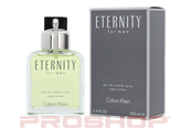 Perfumy i zapachy - Calvin Klein Eternity For Men - 088300605514