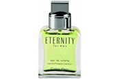 Perfumy i zapachy - Calvin Klein Eternity For Men - 100 ml - 088300605514