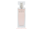 Perfumy i zapachy - Calvin Klein - Eternity Moment - 088300156009