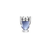 Perfumy i zapachy - PACO RABANNE Invictus - 50 ml - 3349668515653