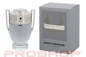 Perfumy i zapachy - PACO RABANNE Invictus - 3349668515653