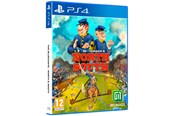 Gry - The Bluecoats: North & South - Sony PlayStation 4 - Akcja - 3760156485942