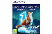 Gry - Spirit of the North: Enhanced Edition - Sony PlayStation 5 - Przygodowy - 5060264375981