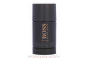 Perfumy i zapachy - Hugo Boss The Scent Deo Stick - 75ml - 737052993546