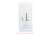 Perfumy i zapachy - Calvin Klein One Deodorant Stick 75 g - 088300108978