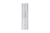 Perfumy i zapachy - Calvin Klein One Deodorant Spray - 150 ml - 3614225971518