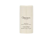 Perfumy i zapachy - Calvin Klein Obsession For Men Deodorant Stick - 088300606702