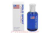 Perfumy i zapachy - RALPH LAUREN Polo Sport EDT - 75ml - 3360372055419