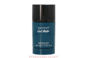 Perfumy i zapachy - Davidoff Cool Water Deo Stick – 70 g - 3414202000329