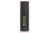 Perfumy i zapachy - Hugo Boss The Scent Deodorant Spray - 150 ml - 737052992785
