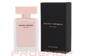 Perfumy i zapachy - Narciso Rodriguez For Her - 3423470890136