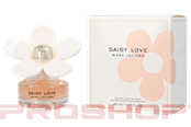 Perfumy i zapachy - Marc Jacobs Daisy Love - 50 ml - 3614225452079