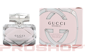 Perfumy i zapachy - Gucci Bamboo EDP - 75ml - 0737052925127