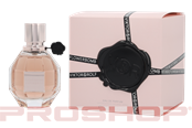 Perfumy i zapachy - Viktor & Rolf - Flowerbomb - 3360374000011