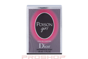 Perfumy i zapachy - Christian Dior Dior Poison Girl - 3348901293822